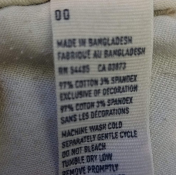 American Eagle Women's Shortie Shorts Size 00 - Picture 7 of 8